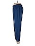 Eddie Bauer Solid Blue Track Pants Size L - photo 5
