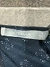 Octavia 100% Polyester Blue 3/4 Sleeve Blouse Size S - photo 7
