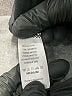Loving People Solid Black Jumpsuit Size M - photo 5