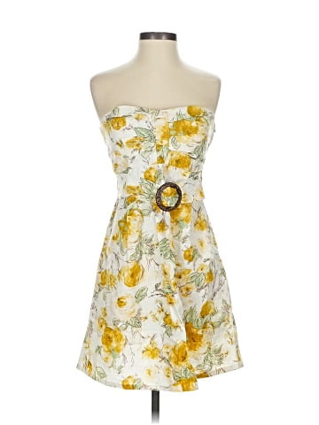 Sua Cocktail Dress (view 1)