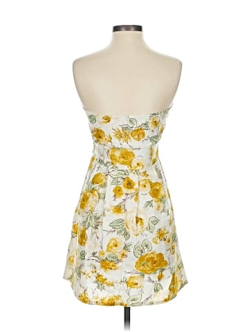 Sua Cocktail Dress (view 2)