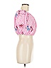Unbranded Pink Short Sleeve Blouse Size M (estimated) - photo 4