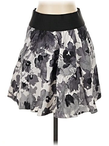 Express Design Studio Casual Skirt (view 1)