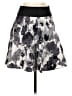 Express Design Studio Camo Gray Casual Skirt Size XS - photo 2