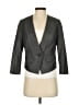 Express Gray Blazer Size 2 - photo 1