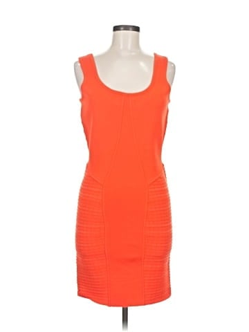 Z Spoke by Zac Posen Cocktail Dress (view 1)