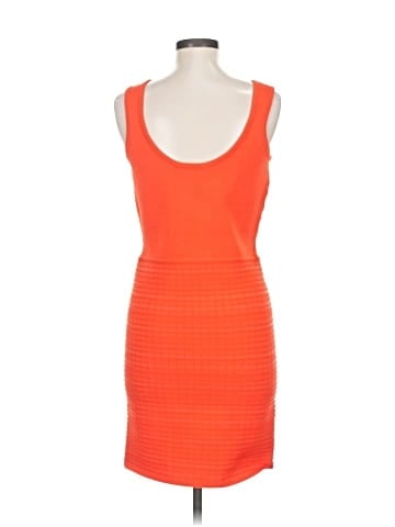 Z Spoke by Zac Posen Cocktail Dress (view 2)