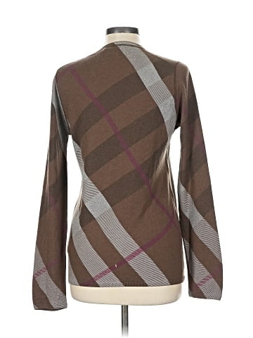 Burberry Brit Wool Pullover Sweater (view 2)