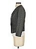 Express Gray Blazer Size 2 - photo 5