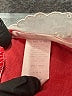 Unbranded Red Dress Size 5 - photo 3