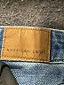 American Eagle Outfitters Hearts Blue Jeans Size 0 - photo 7
