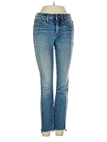 Madewell Jeans (view 1)