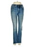 Madewell Blue Jeans Size 24 waist - photo 1