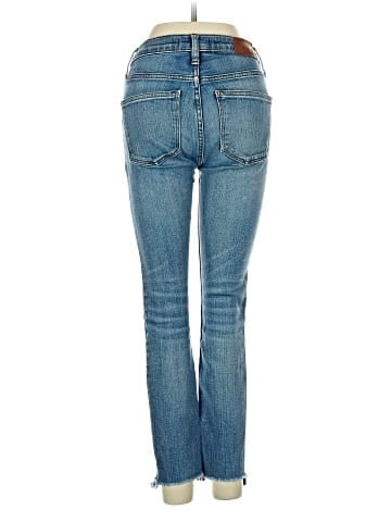 Madewell Jeans (view 2)