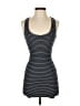 PRPS Black Casual Dress Size 1 - photo 1