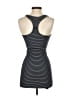 PRPS Black Casual Dress Size 1 - photo 2
