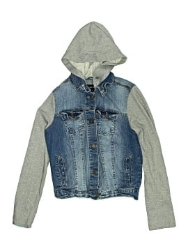 Assorted Brands Denim Jacket
