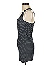 PRPS Black Casual Dress Size 1 - photo 5