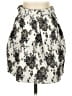 Nisan Print Ivory Formal Skirt Size EU 36 / US 6 - photo 1