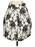 Nisan Print Ivory Formal Skirt Size EU 36 / US 6 - photo 2