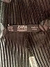 Zara Collection Black Casual Pants Size S - photo 7