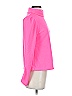 Dudley Stephens Pink Turtleneck Sweater Size XS - photo 4