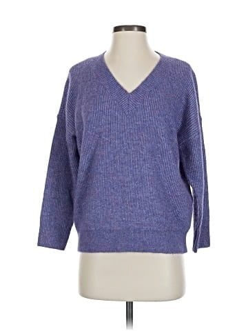 Thread & Supply Pullover Sweater (view 1)