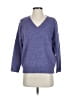 Thread & Supply Blue Pullover Sweater Size XXS (petite) - photo 1