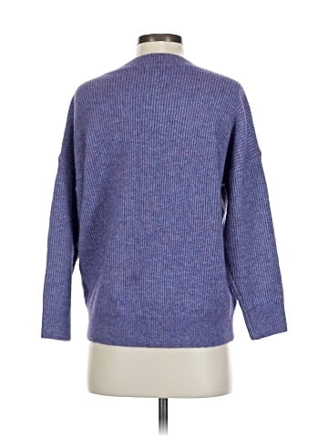 Thread & Supply Pullover Sweater (view 2)
