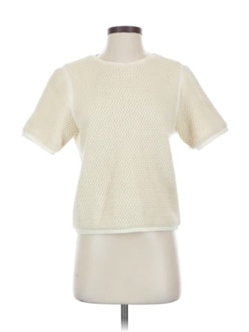 Whit Short Sleeve Top (view 1)