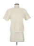 Whit Ivory Short Sleeve Top Size XS (estimated) - photo 1