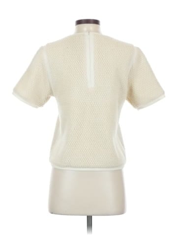 Whit Short Sleeve Top (view 2)
