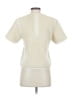 Whit Ivory Short Sleeve Top Size XS (estimated) - photo 2