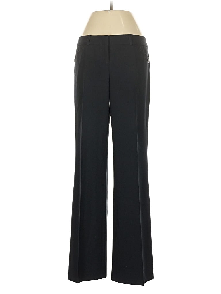 Pre-owned The Limited Dress Pants In Black