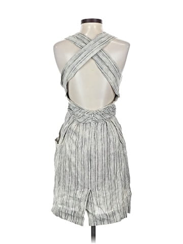Whit Cocktail Dress (view 2)
