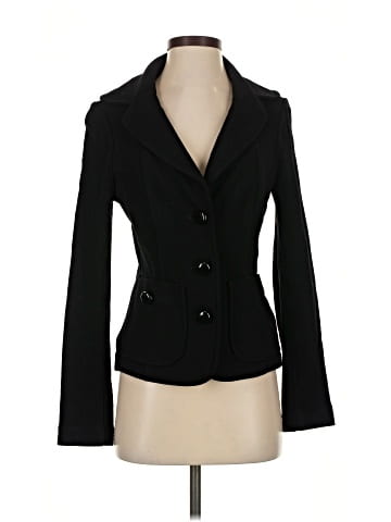 Charles Chang-Lima Blazer (view 1)