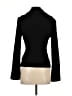 Charles Chang-Lima Black Blazer Size 4 - photo 2