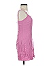 SNDYS. Solid Pink Cocktail Dress Size XS - photo 4