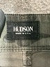 Hudson Jeans Camo Gray Jeans Size 25 waist - photo 4