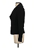Charles Chang-Lima Black Blazer Size 4 - photo 5