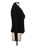 Charles Chang-Lima Black Blazer Size 4 - photo 4