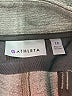 Athleta Gray Active Pants Size 10 - photo 7
