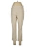 Talbots Outlet Solid Tan Casual Pants Size 12 - photo 1