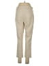 Talbots Outlet Solid Tan Casual Pants Size 12 - photo 2