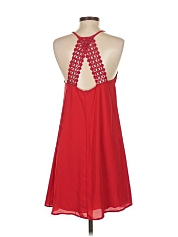 Dainty Hooligan Cocktail Dress (view 2)