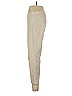 Talbots Outlet Solid Tan Casual Pants Size 12 - photo 5