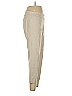 Talbots Outlet Solid Tan Casual Pants Size 12 - photo 4