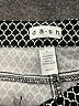 DASH Polka Dots Black Casual Pants Size 6 - photo 7