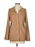Happily Grey Tan Cardigan Size XS - photo 1