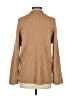 Happily Grey Tan Cardigan Size XS - photo 2